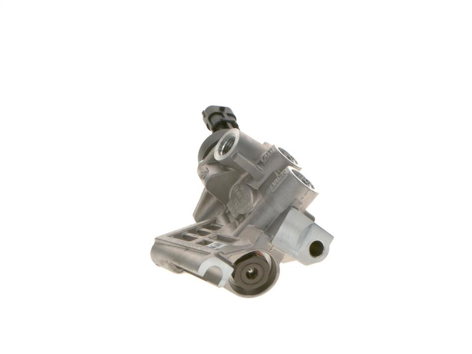 Fuel pulsation damper Bosch F 00B C80 045