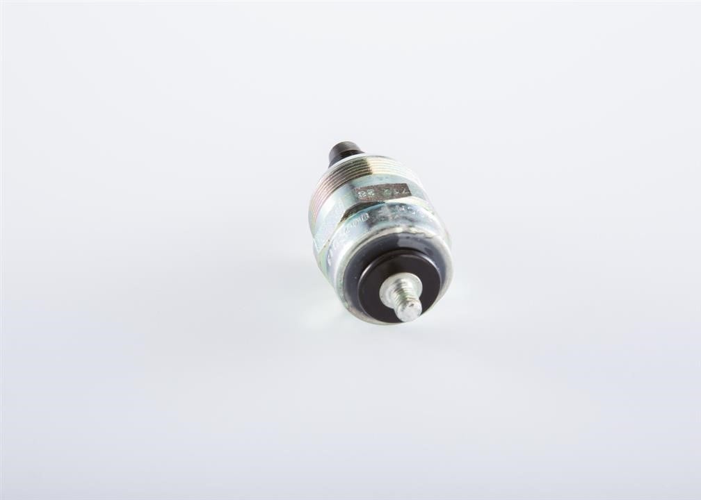 Injection pump valve Bosch F 002 D13 640