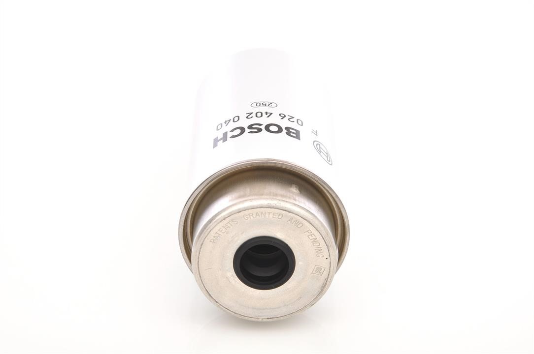 Bosch F 026 402 040 Fuel filter F026402040