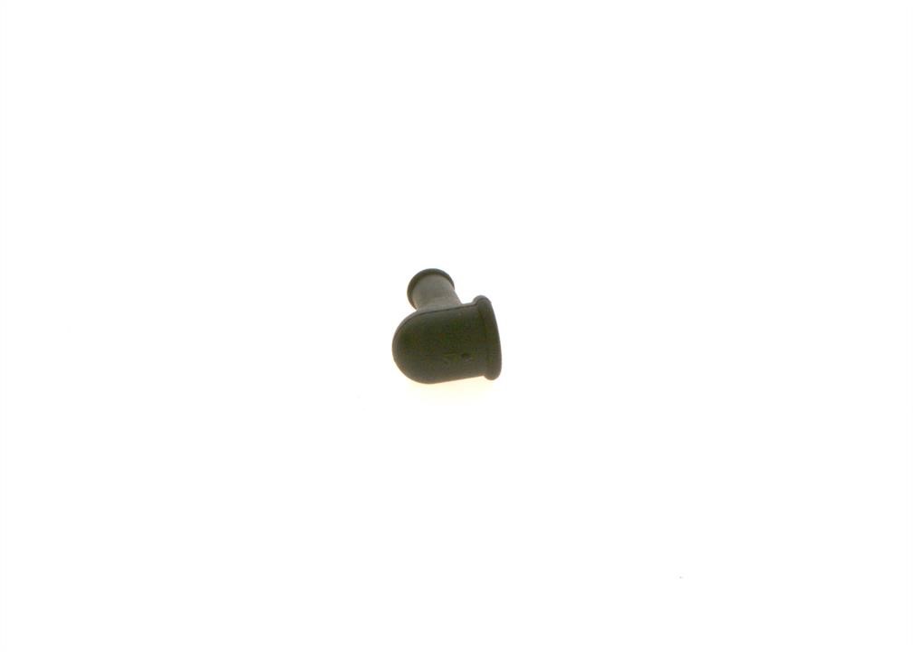Alternator cover back Bosch 3 130 558 000
