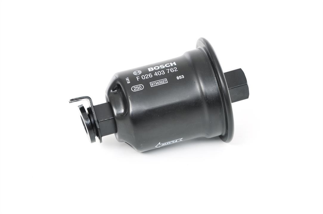 Fuel filter Bosch F 026 403 762