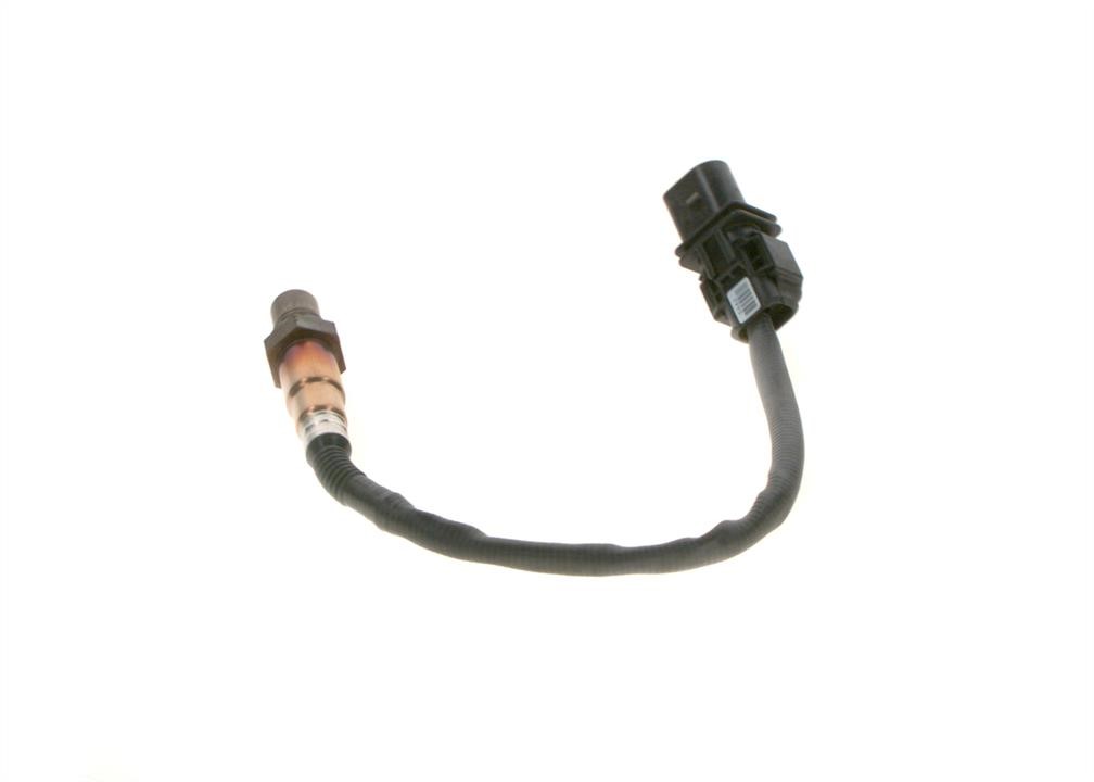 Lambda sensor Bosch 0 258 017 036