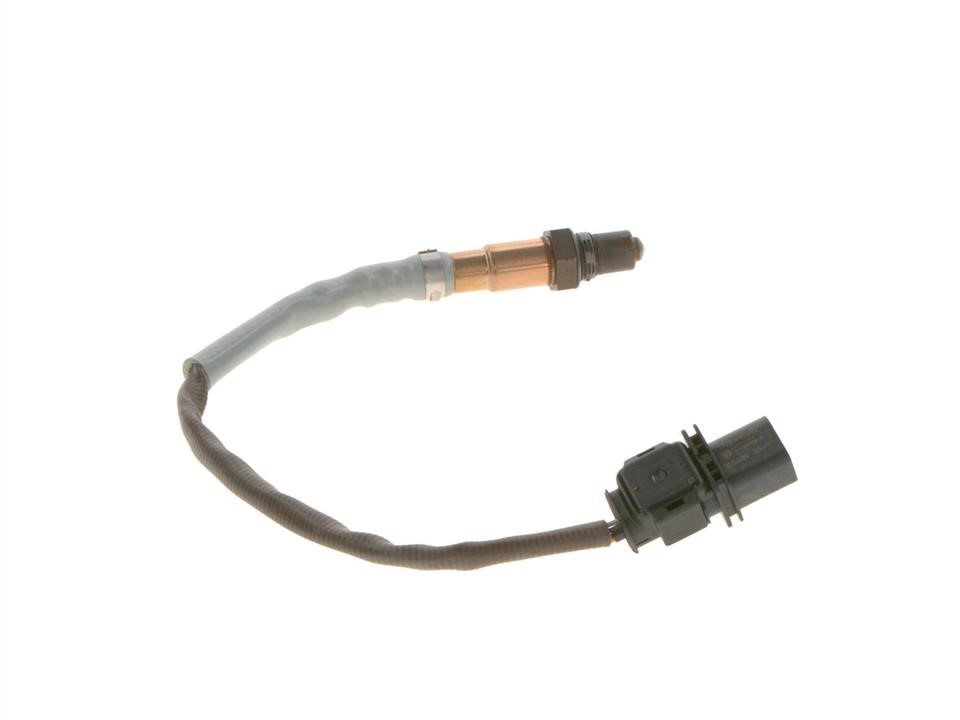 Lambda sensor Bosch 0 258 017 475