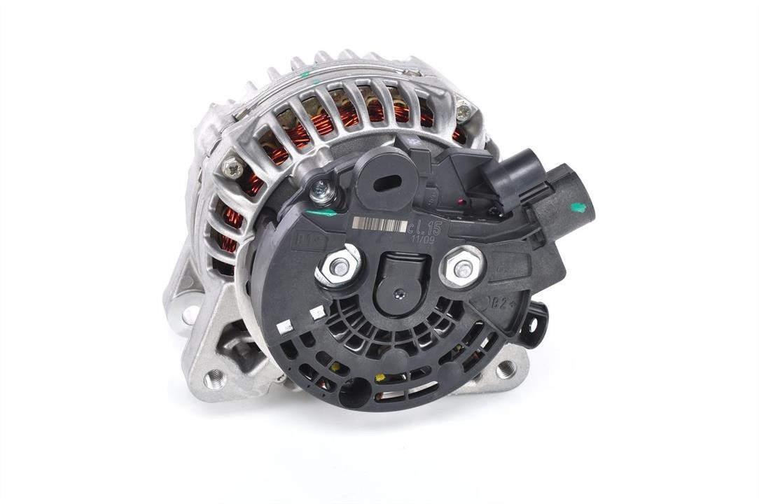 Alternator Bosch 0 124 615 027