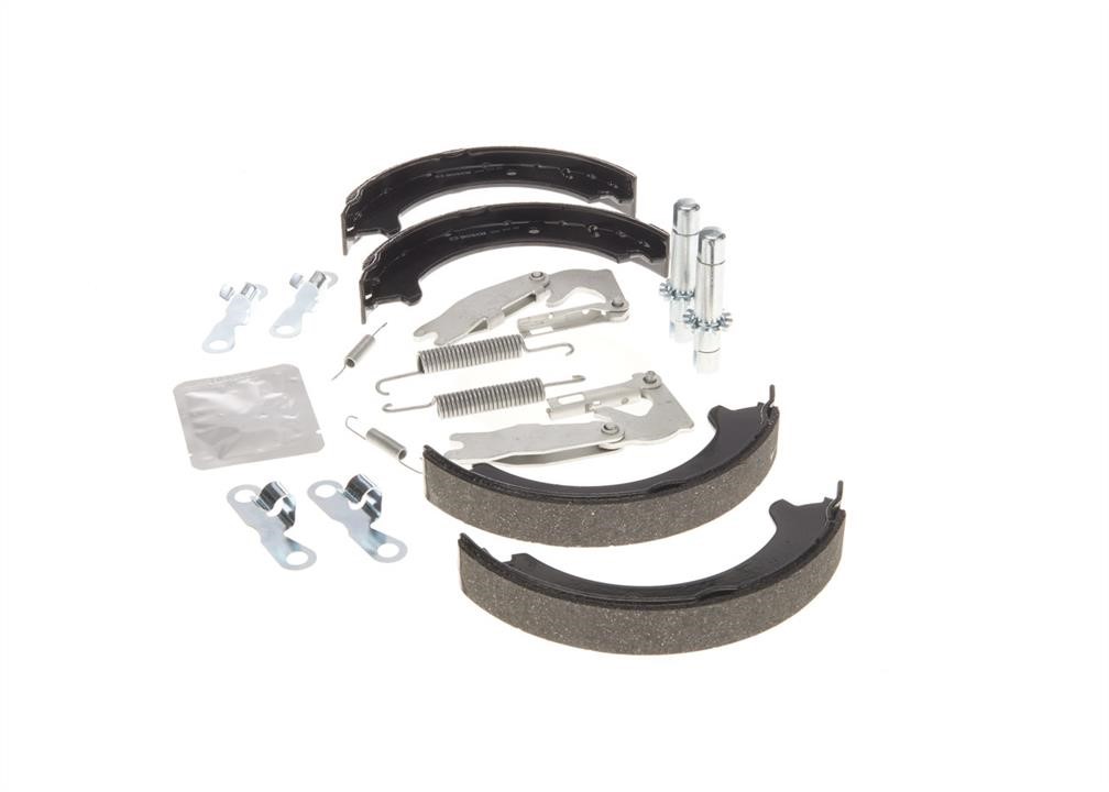 Buy Bosch 0204113826 – good price at EXIST.AE!