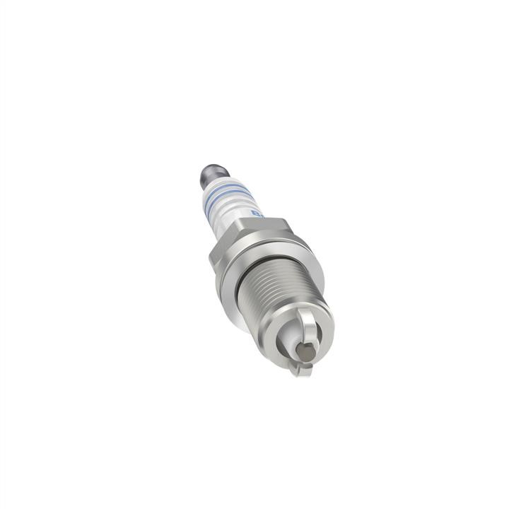 Bosch Spark plug Bosch Super Plus FR7LDC+ – price 15 PLN