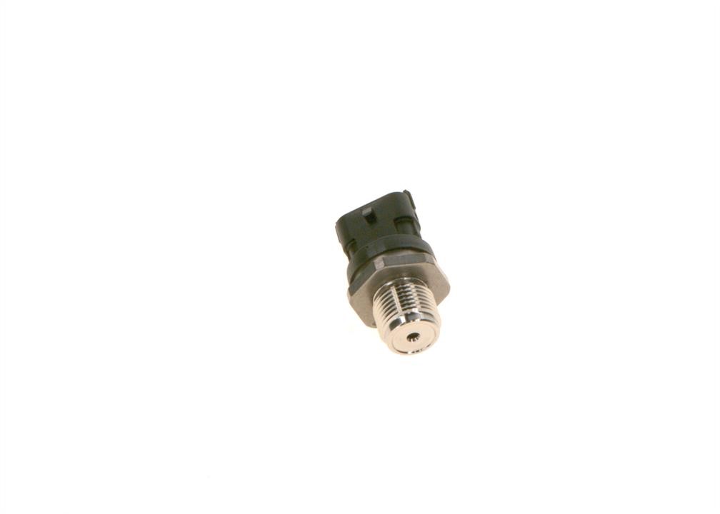 Fuel pressure sensor Bosch 0 281 006 361