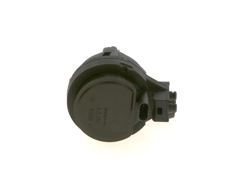 Bosch 0 392 023 456 Additional coolant pump 0392023456