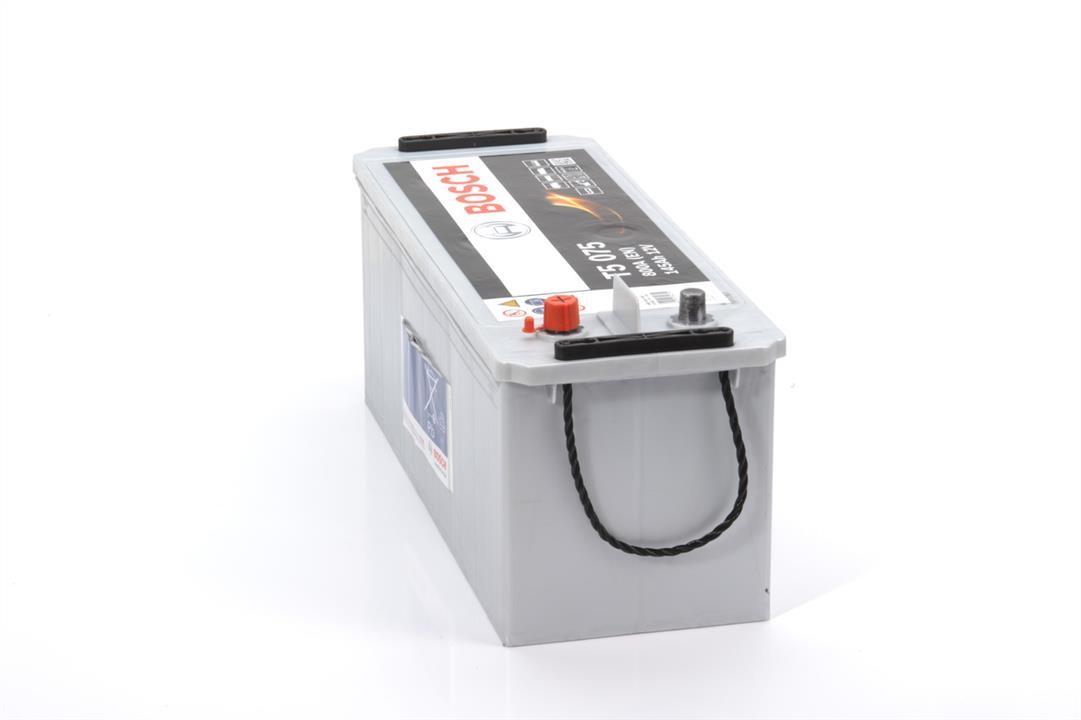Buy Bosch 0092T50750 – good price at EXIST.AE!
