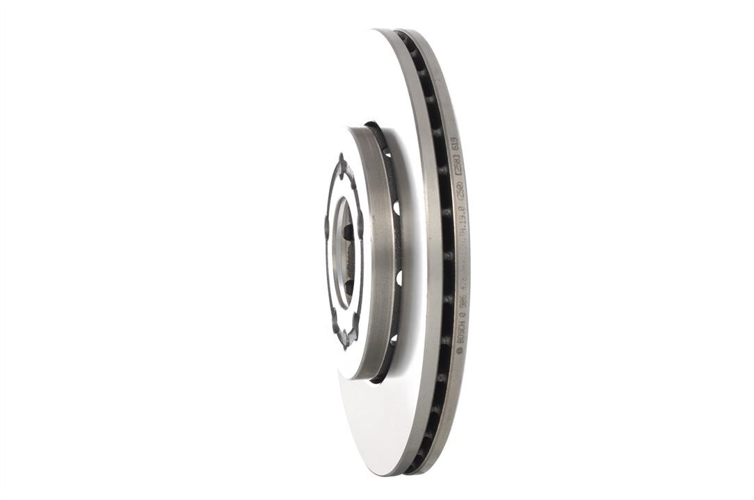 Bosch Brake disc – price