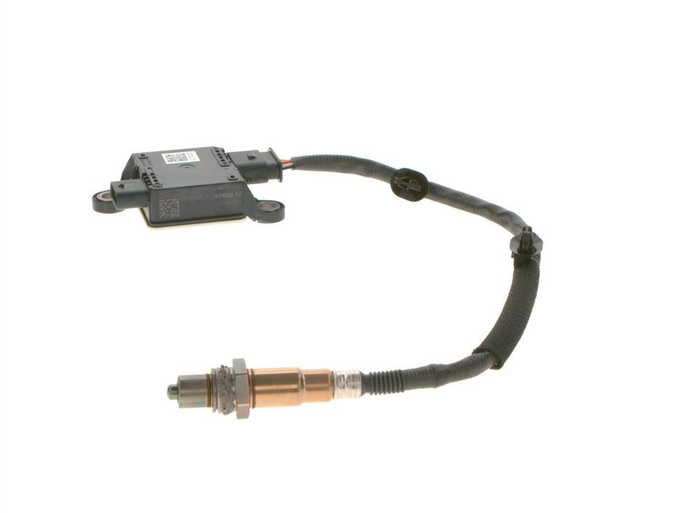 MAP Sensor Bosch 0 281 006 698