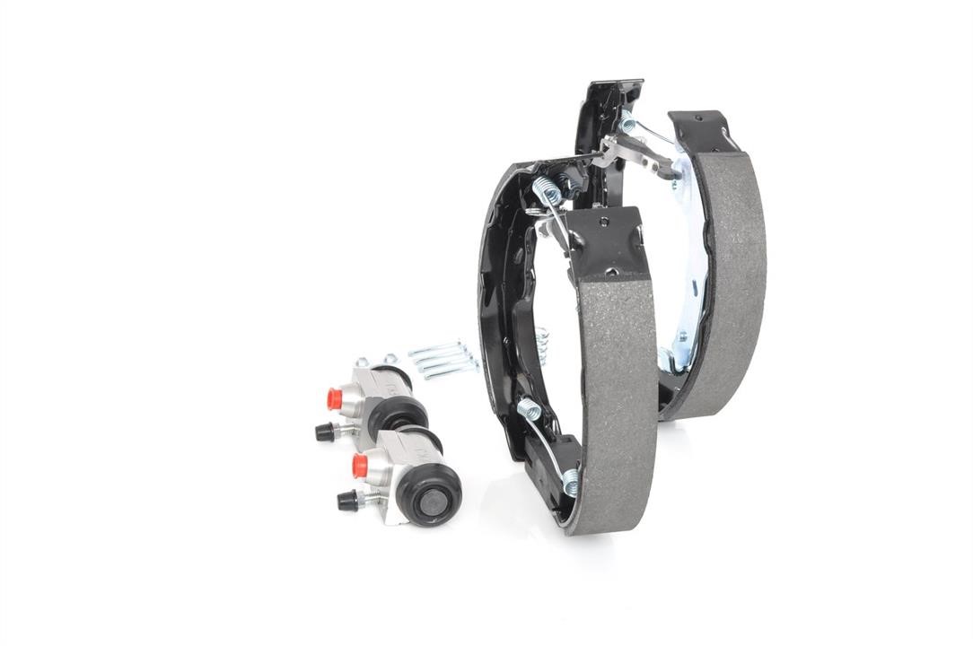 Brake shoe set Bosch 0 204 114 333