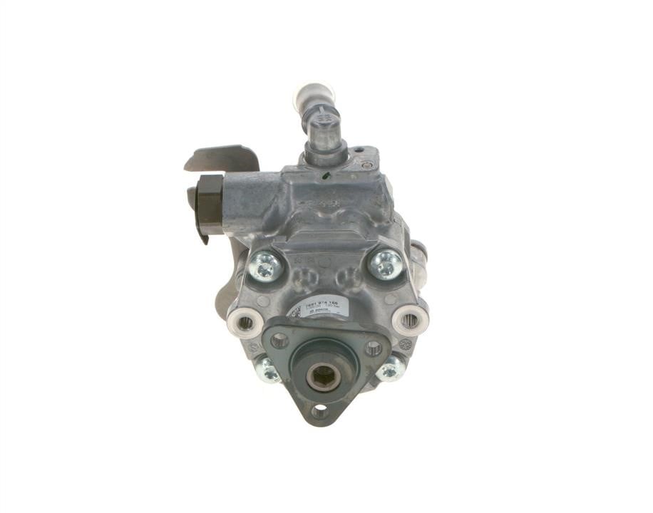 Bosch K S01 000 139 Hydraulic Pump, steering system KS01000139