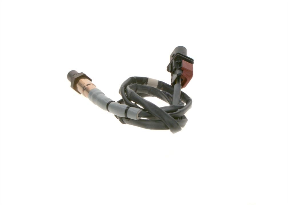 Lambda sensor Bosch 0 258 017 012
