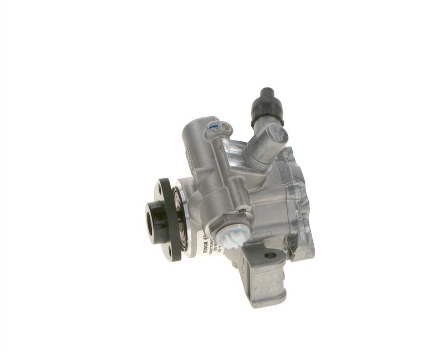Hydraulic Pump, steering system Bosch K S01 000 597