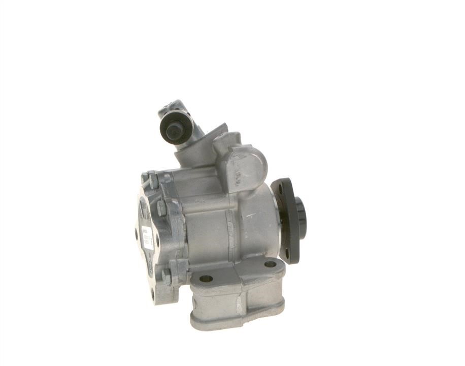 Hydraulic Pump, steering system Bosch K S01 000 597