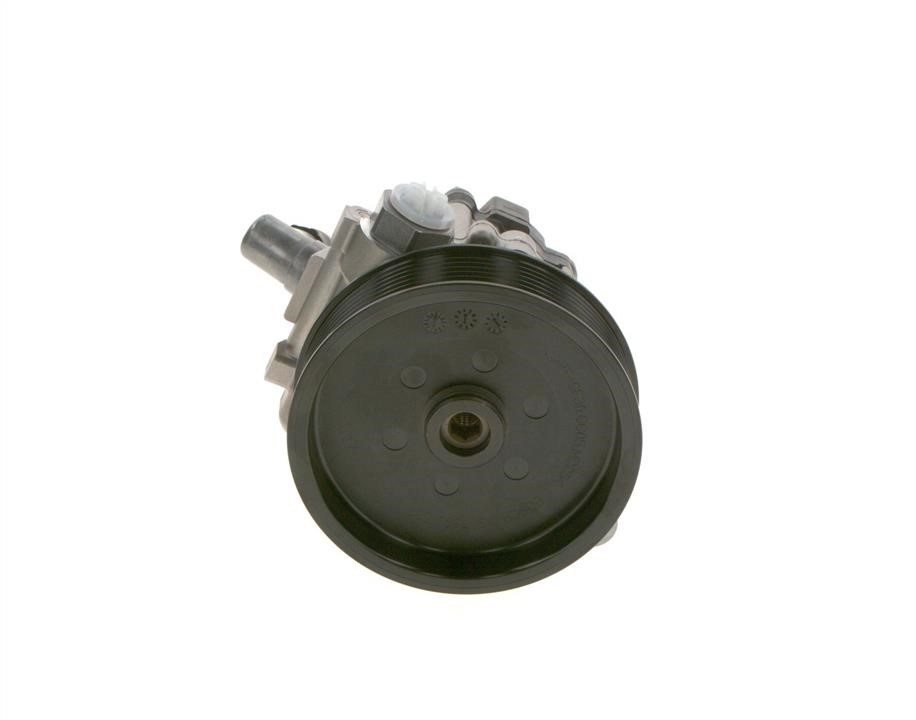 Bosch K S01 000 673 Hydraulic Pump, steering system KS01000673
