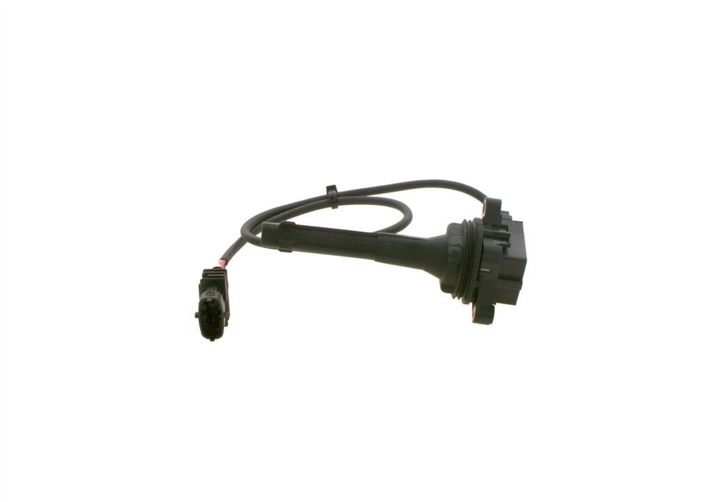 0221604012 Bosch Ignition coil