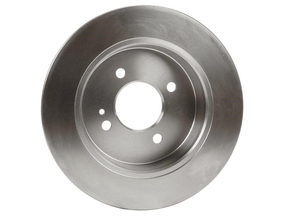 Rear solid brake disc Bosch 0 986 479 A44