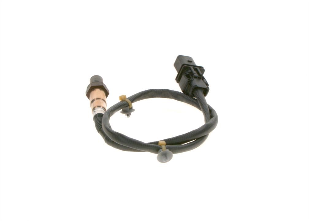 Lambda sensor Bosch 0 258 017 209