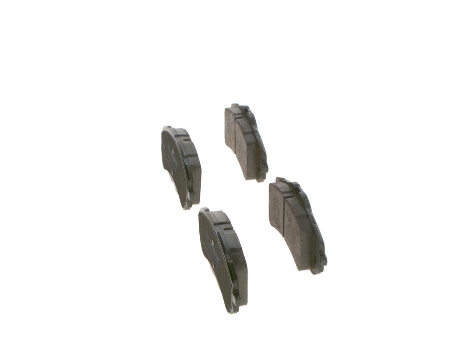 Brake pad set Bosch 0 986 494 714