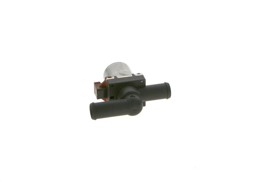 Heater control valve Bosch 1 147 412 031