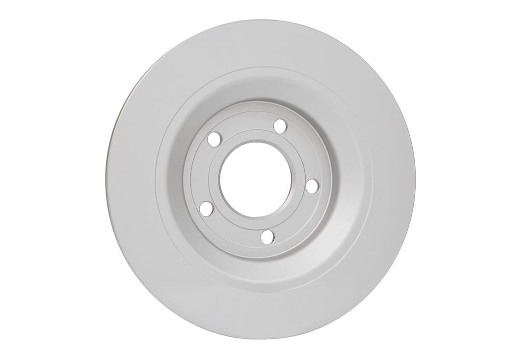 Rear solid brake disc Bosch 0 986 479 C69