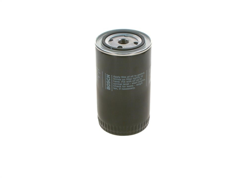 Oil Filter Bosch 0 451 203 087