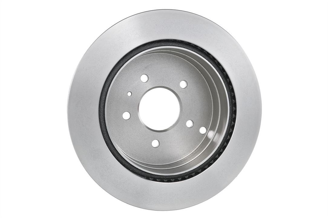 Rear vented brake disc Bosch 0 986 479 268
