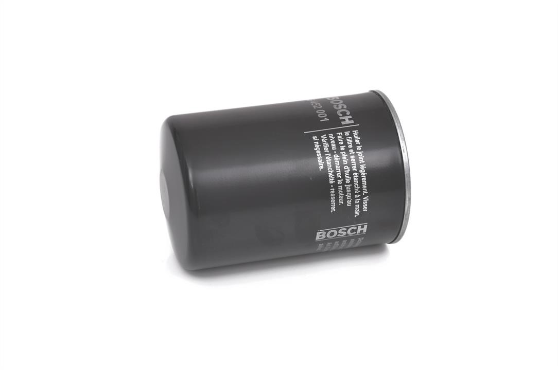Oil Filter Bosch 0 986 452 001