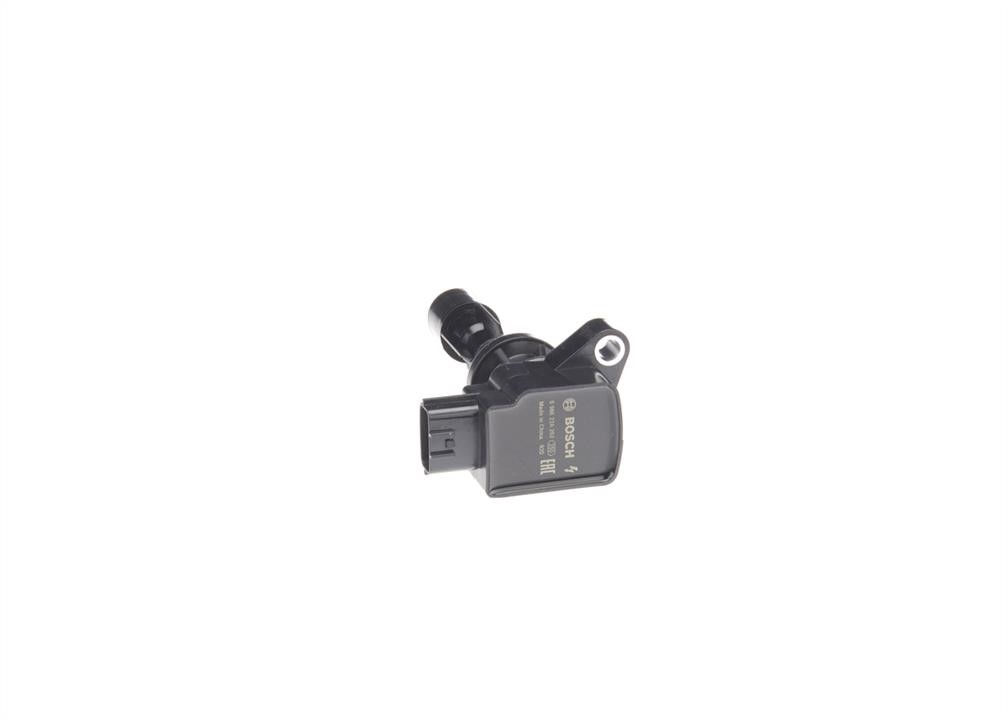 Ignition coil Bosch 0 986 22A 202