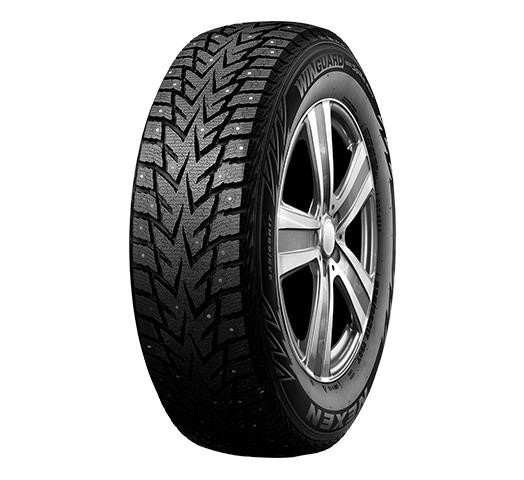 Nexen 16386 Commercial Winter Tyre Nexen Winguard WinSpike 235/65R16C 121/119R 16386