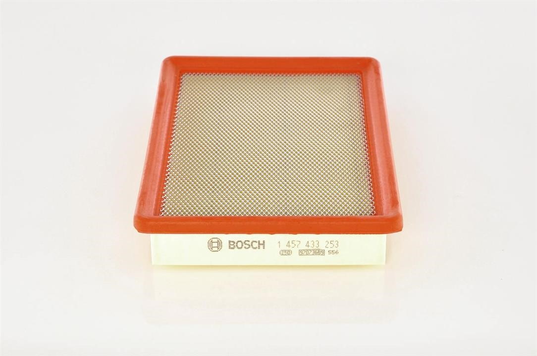 Bosch 1 457 433 253 Air filter 1457433253