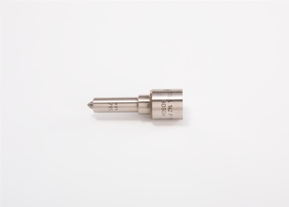 0433175196 Bosch Injector nozzle, diesel injection system