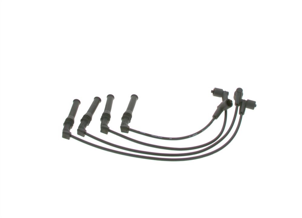 Ignition lead set Bosch 0 986 356 778