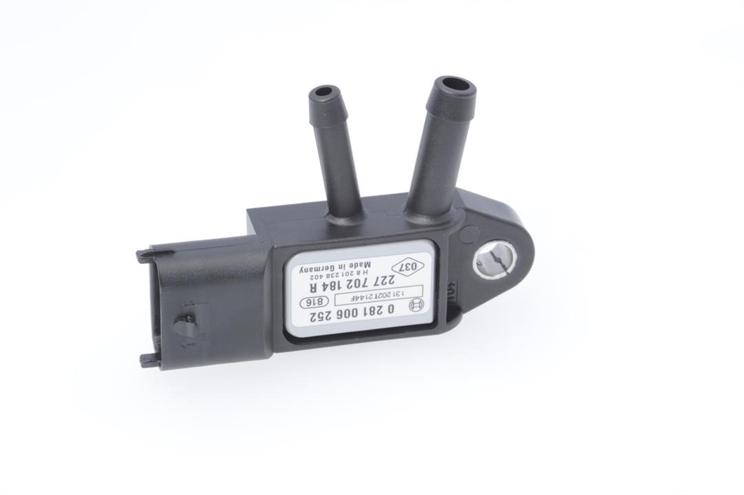 Buy Bosch 0281006252 – good price at EXIST.AE!
