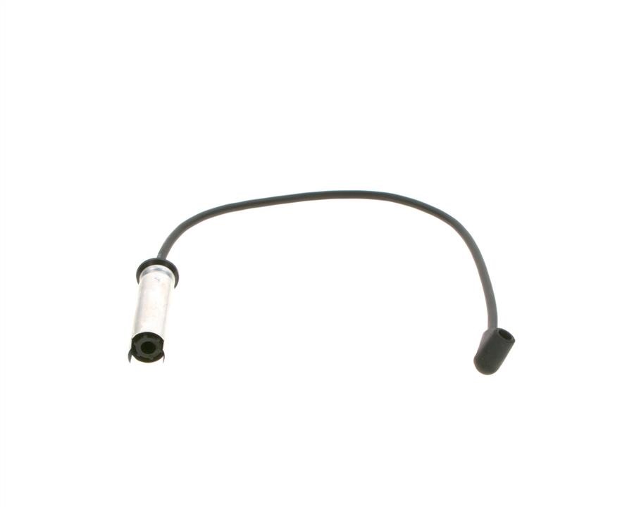 Bosch 0 986 356 972 Ignition lead set 0986356972 0986356972 Bosch Ignition lead set