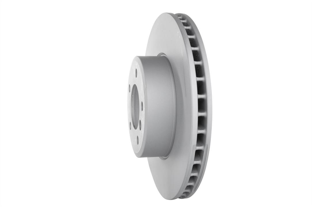 Front vented brake disc Bosch 0 986 479 115