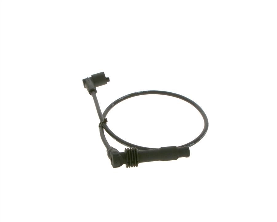 Ignition lead set Bosch 0 986 357 228