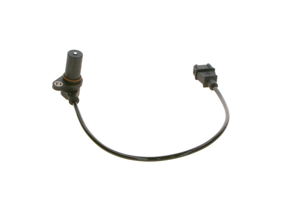 Crankshaft position sensor Bosch 0 281 002 102