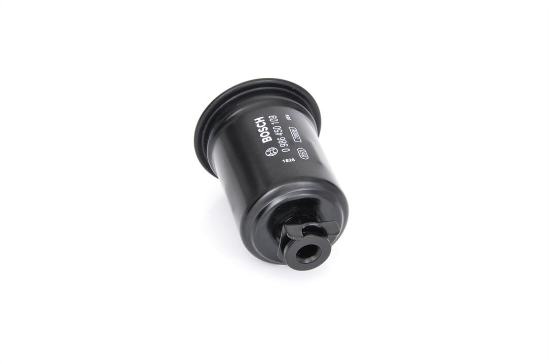 Fuel filter Bosch 0 986 450 109