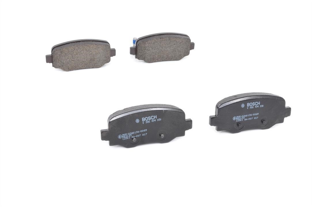 Buy Bosch 0 986 494 930 at a low price in United Arab Emirates!