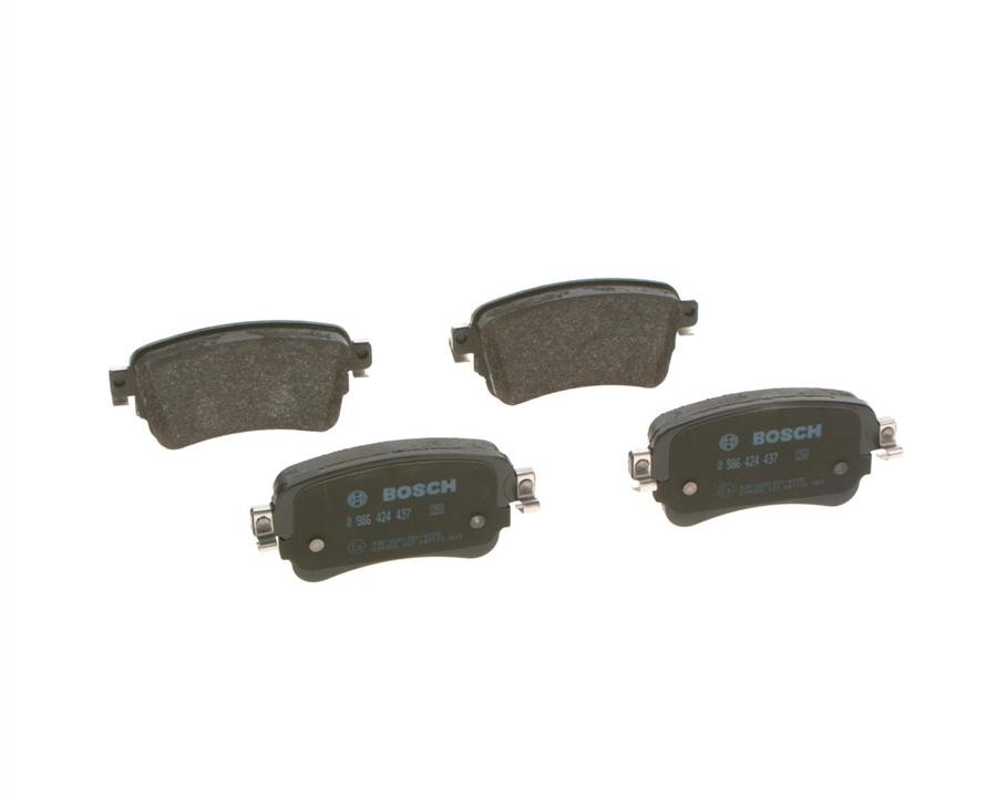 Buy Bosch 0986424437 – good price at EXIST.AE!