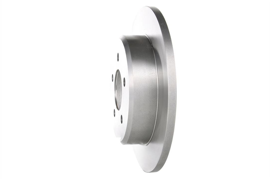 Rear solid brake disc Bosch 0 986 479 102
