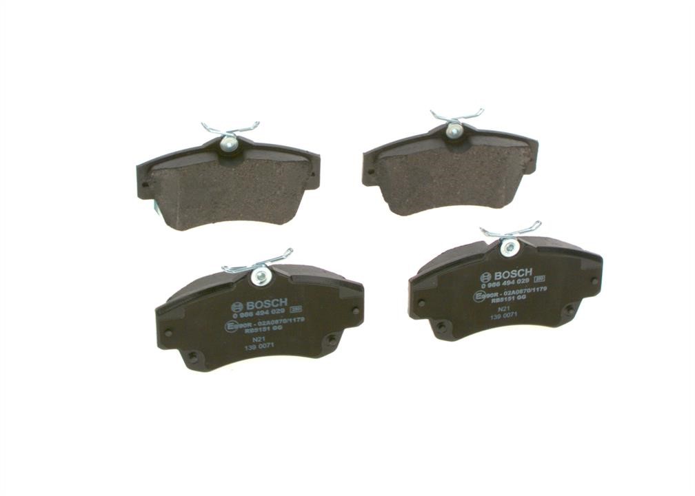Buy Bosch 0 986 494 029 at a low price in United Arab Emirates!