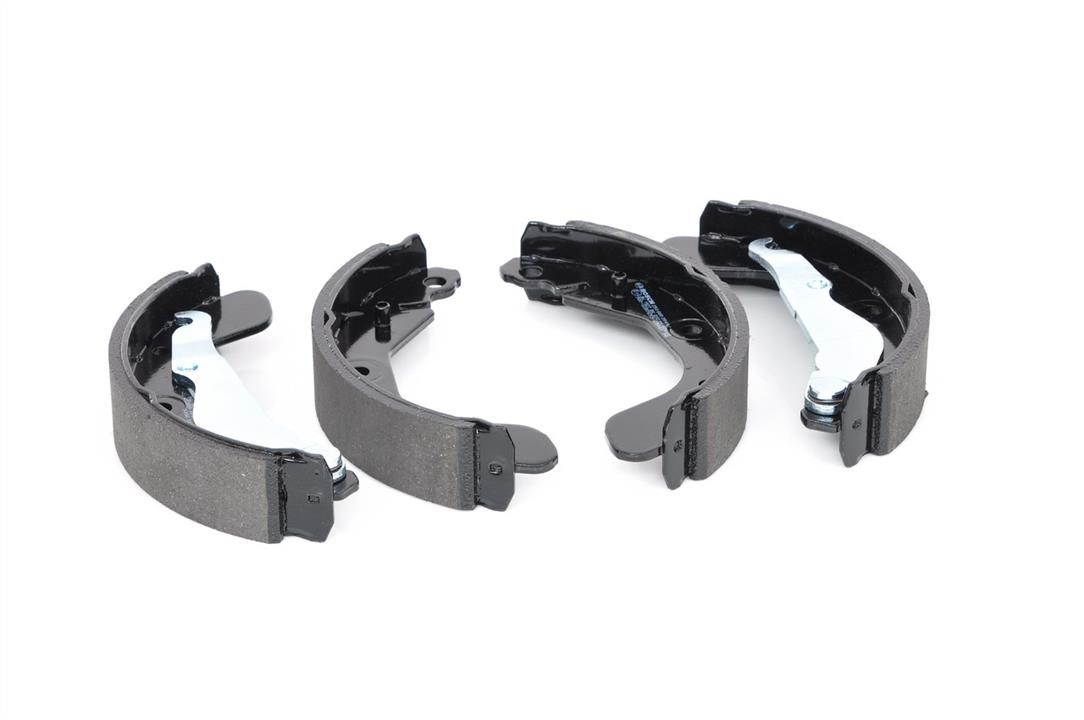 Brake shoe set Bosch 0 986 487 923