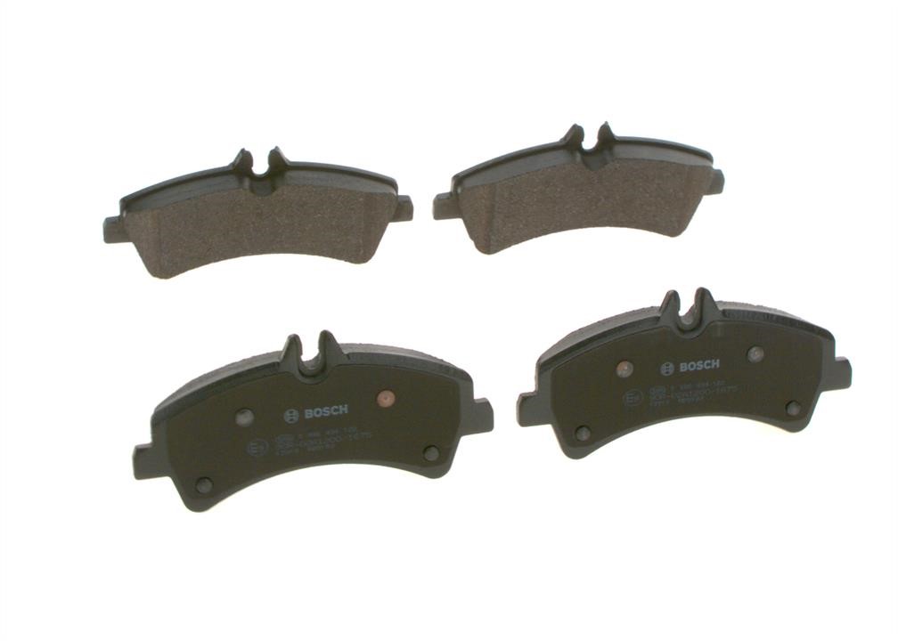 Buy Bosch 0 986 494 122 at a low price in United Arab Emirates!