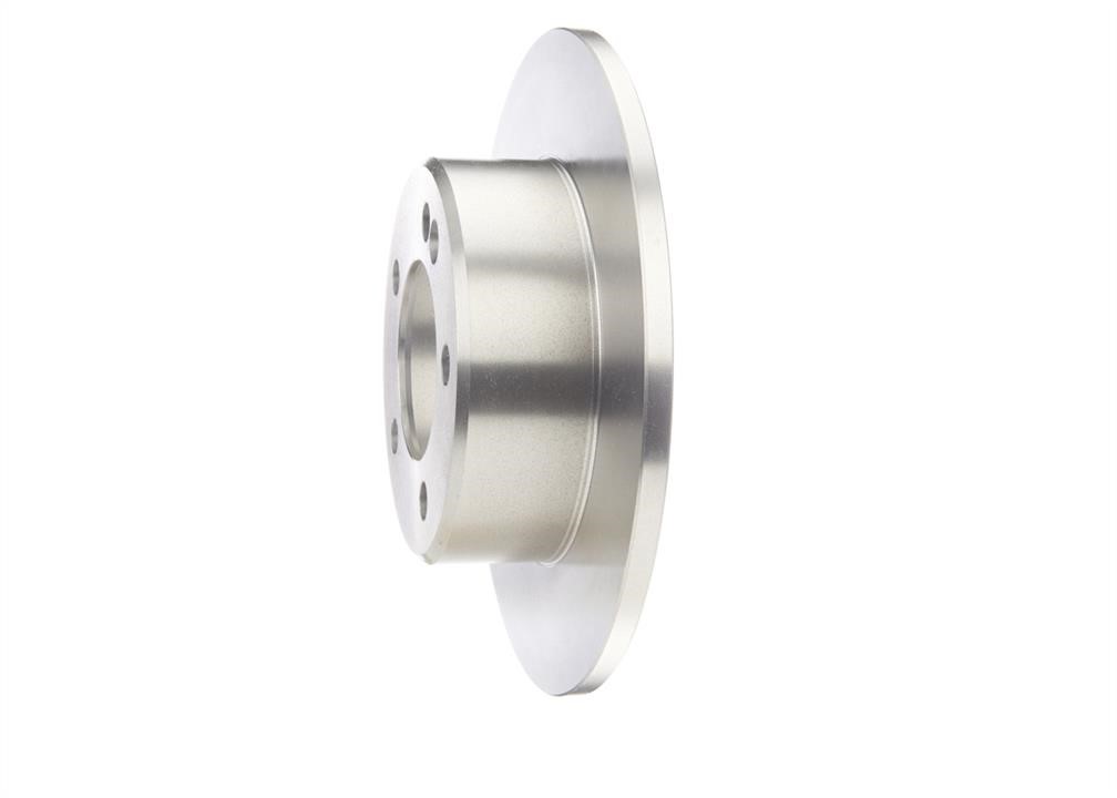 Rear solid brake disc Bosch 0 986 479 714