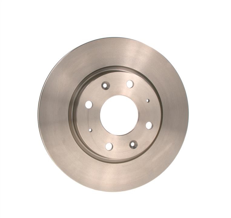 Front vented brake disc Bosch 0 986 479 369