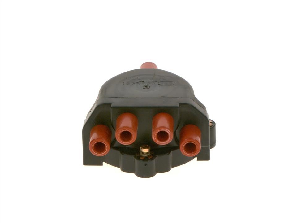 Distributor cap Volvo 960: 1235522382 Bosch Distributor cap